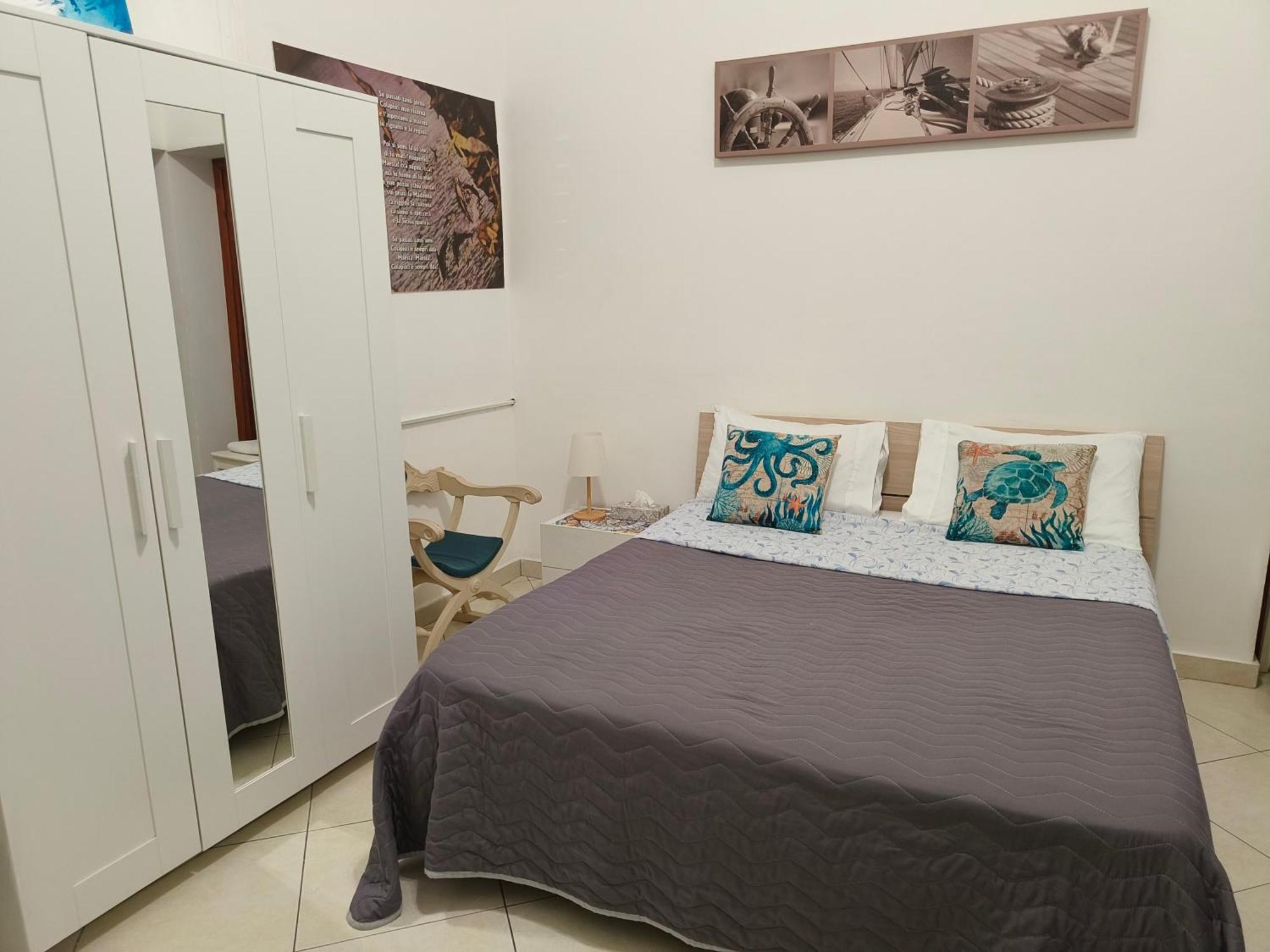 B&B Il Poeta, Palermo