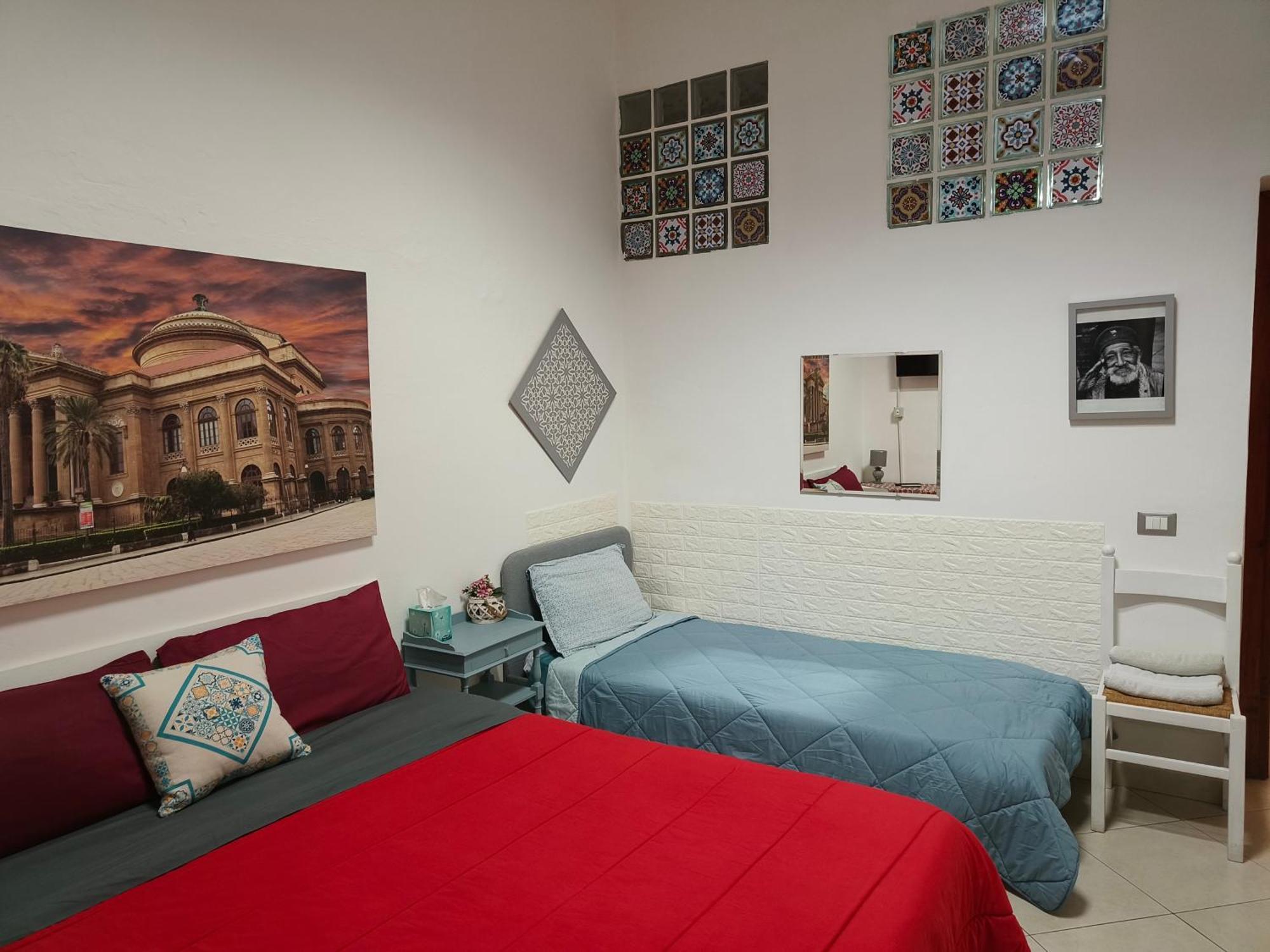 B&B Il Poeta — Photos 2